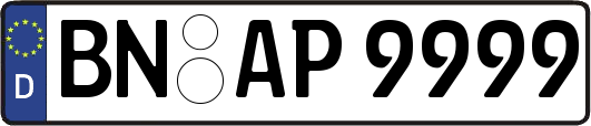 BN-AP9999