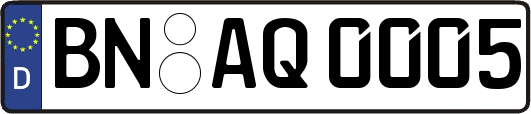 BN-AQ0005