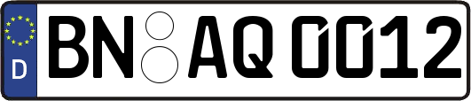 BN-AQ0012