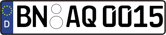 BN-AQ0015