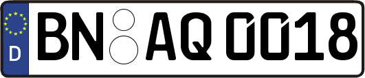 BN-AQ0018