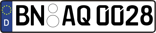 BN-AQ0028