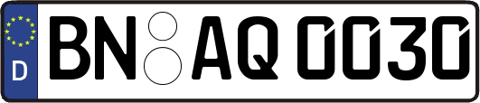 BN-AQ0030