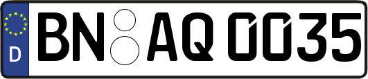 BN-AQ0035