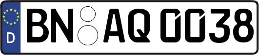 BN-AQ0038