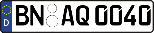 BN-AQ0040