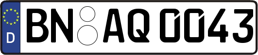 BN-AQ0043