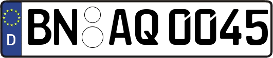 BN-AQ0045