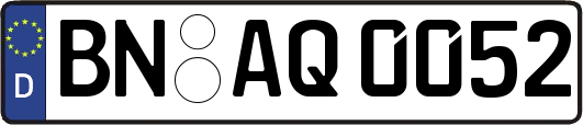 BN-AQ0052