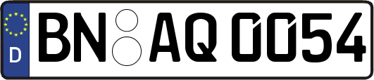 BN-AQ0054