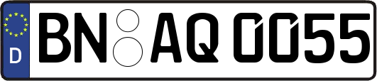 BN-AQ0055