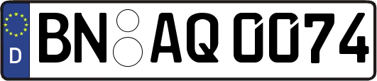 BN-AQ0074