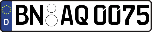 BN-AQ0075