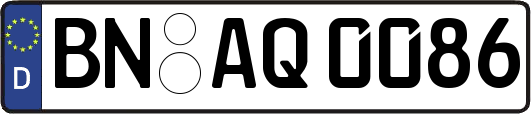 BN-AQ0086
