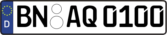BN-AQ0100