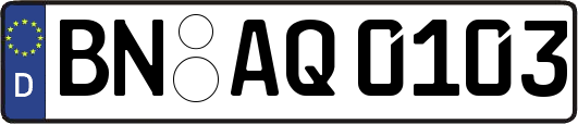 BN-AQ0103