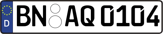 BN-AQ0104