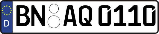 BN-AQ0110