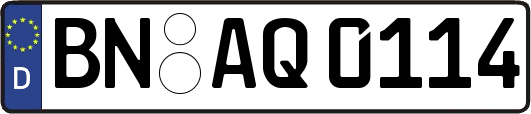 BN-AQ0114