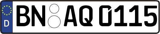 BN-AQ0115