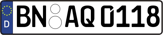BN-AQ0118