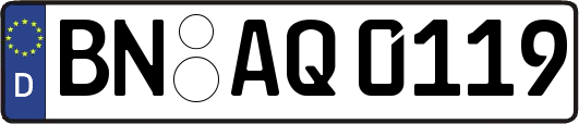 BN-AQ0119