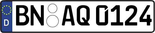 BN-AQ0124