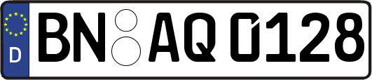 BN-AQ0128