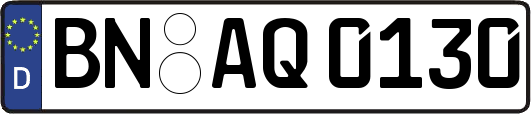BN-AQ0130