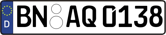 BN-AQ0138