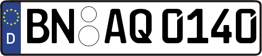 BN-AQ0140