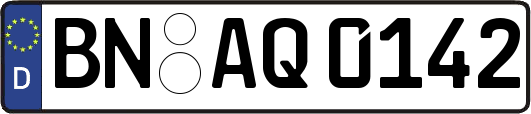 BN-AQ0142