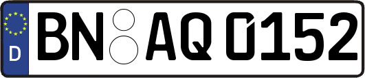 BN-AQ0152