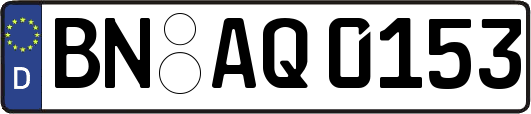 BN-AQ0153