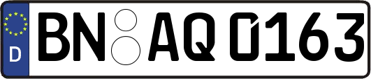 BN-AQ0163