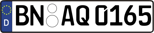 BN-AQ0165