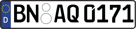 BN-AQ0171