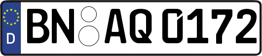 BN-AQ0172