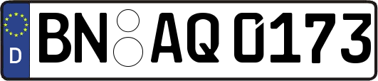 BN-AQ0173