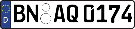 BN-AQ0174