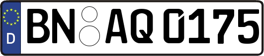 BN-AQ0175
