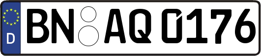 BN-AQ0176