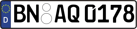 BN-AQ0178