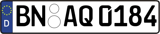 BN-AQ0184