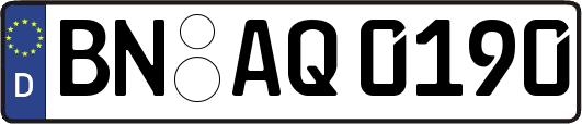 BN-AQ0190