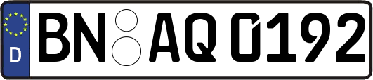 BN-AQ0192