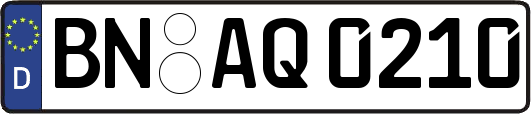 BN-AQ0210
