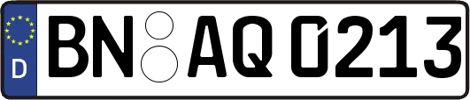 BN-AQ0213