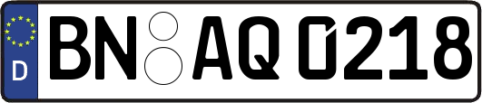 BN-AQ0218