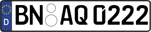 BN-AQ0222